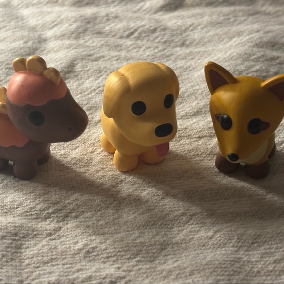 Colorful Animal Surprise Eggs Toy Set - Picture 4 of 7